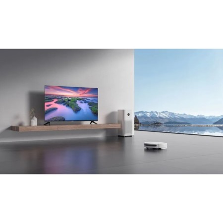 TV Xiaomi Mi Led TV A2, 32 ", 1366x768, DVB-T2/C/S2, HDMI 2, USB 2, Smart TV, Black-1
