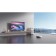 TV Xiaomi Mi Led TV A2, 32 ", 1366x768, DVB-T2/C/S2, HDMI 2, USB 2, Smart TV, Black