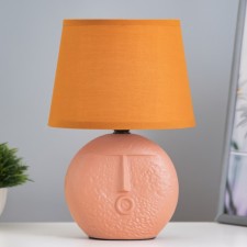 Board lamp 