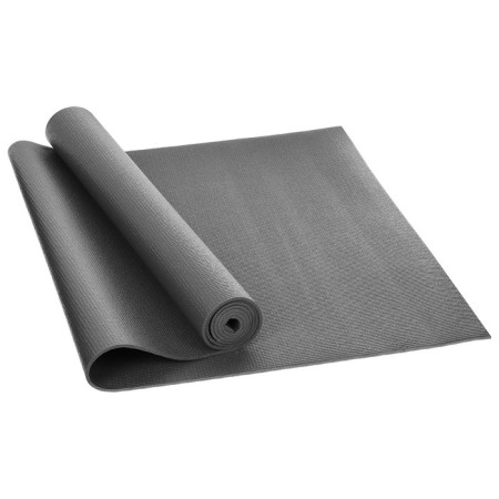 Sangh yoga rug, 173 × 61 × 0.4 cm, dark gray color-8