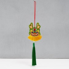 Suspension-Sasha Textile 