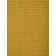 Texrepublic blanket, size 200x220 cm, ocher color