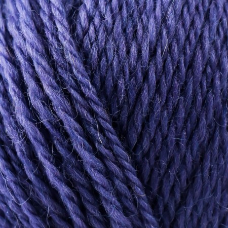 Yarn "Secret of Success" 100% wool 250m/100g (484-linen)-2