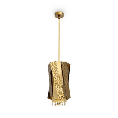 Suspended lamp Artistico 1x40W E14-1