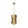 Suspended lamp Artistico 1x40W E14