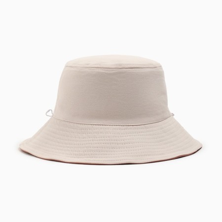 Panama bilateral minku, pink/milk color, size 56-4