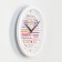 Wall watches, D-28 cm, interior, "Family Rules", silent