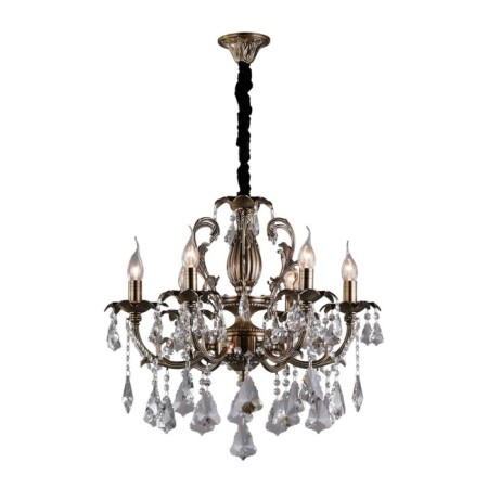 Suspended chandelier Grosseto E14 240W