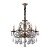 6 lamps