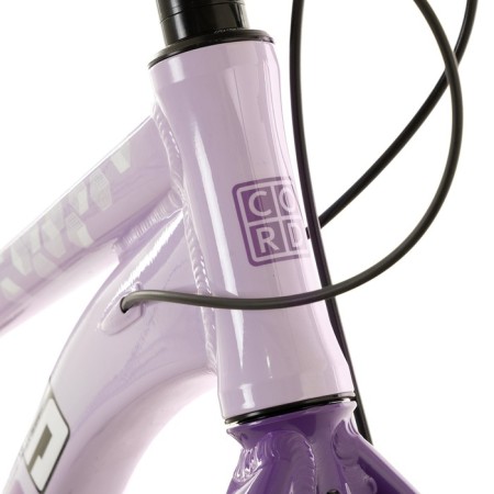 Bicycle 26 ’’ Cord 5bike M300, color flowering sakura, size 13 ’’-4