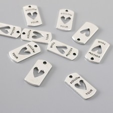Decor for creativity Metal 