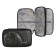 Penal 2 sections, 125 x 205 x 40 mm, calligrata 30p26/2 "Ball", laminated cardboard