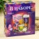 Set "The Most Beautiful Flower": Green Tea with Jasmine 20 g, a thermostat 350 ml., Diary 80 sheets, pen