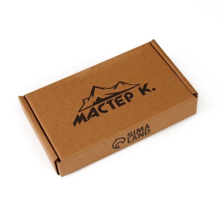 Rogatka "Rock" Metal 12cm-7