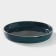 Porcelain dish Blu Reattivo, D = 17.5 cm