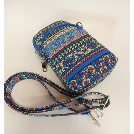 Female female Colibri Boho Oxford-3