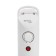ENGY EN-1707 heater, oil, 700 watts, 7 sections, white