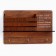 Key of plywood "Rules at home"