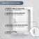 Revisionine Zein LRM3030, 300 x 300 mm, metal