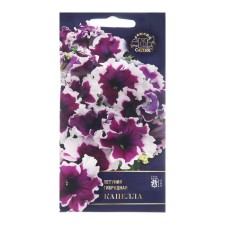 Flower seeds Petunia 
