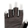 GROSS 90309 gloves, combined, lightweight, size 9