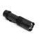 Manual lantern, 3 watts, 60 lm, Led, zoom, ray range 200 m, AA,
