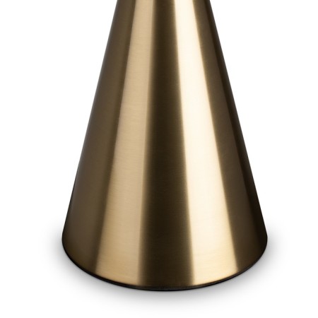 Freya Fr5289TL-01BS Glow, 200x200x485 mm, E14, 1x60W, brass color, brass-7