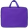 Folder with handles Textile A4, 350x270x100 mm, gravity farz