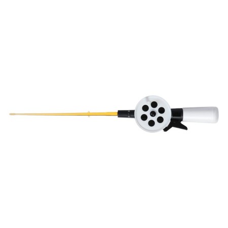 Zimnaya Pierce Felce PK55 - M with a short foam handle, mix-1