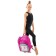 Backpack for rhythmic gymnastics Grace Dance Elegance, 39.5x27x19 cm