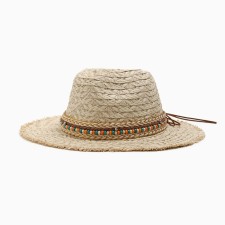 Women's Summer Hat minku ts.