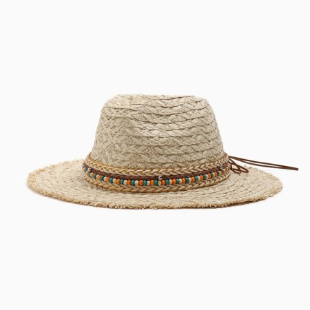 Women's Summer Hat minku ts.