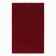 Trick Flashlights 100x150cm, burgundy color, 295g/m2, 100% cotton