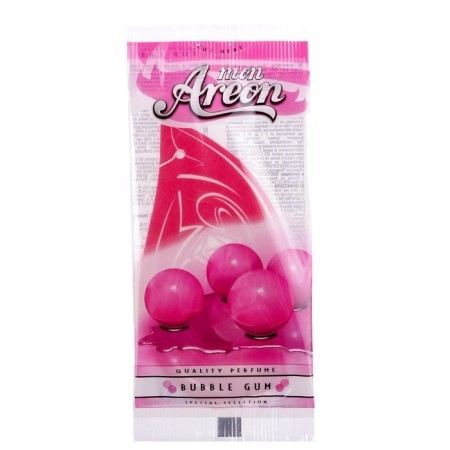 Mon Areon flavor, Babble-Gam-1