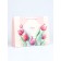 Gift Laminated Horizontal Gift "Best", l 40 × 31 × 14 cm