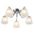 5 lamps