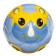 Baby Baby soft "Circle" 6.3cm, in showbox