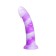 Beyond by Toyfa, Neil, silicone, silicone, purple color, 18 cm