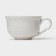 Coffee steam Magistro porcelain Kingdom, mug 120 ml, saucer 12.7 cm