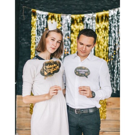 Rain "matte" 180 cm, mix-2