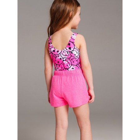 Шорты для девочки PlayToday, рост 98 см, 2 шт-5