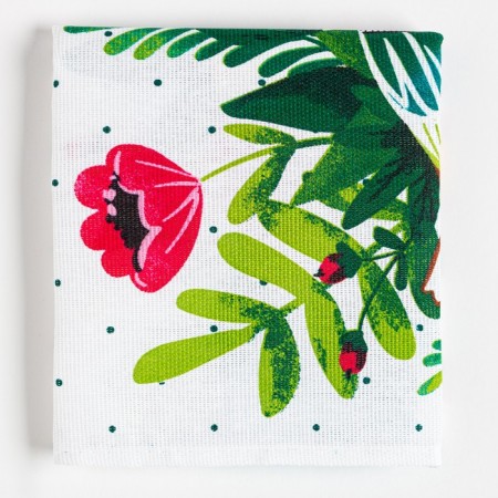 Easter share "heat and comfort" 35x60 cm, 100% cotton, 160g/m2-4