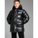 Winter jacket for a boy PlayTode, height 170 cm