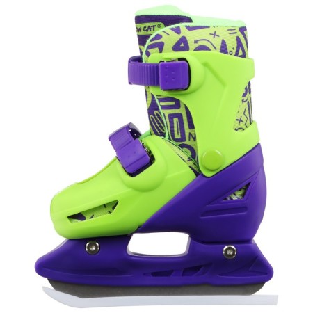 Skates sliding children's Snow Cat, p. 34-37-8