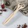 Pinch “scissors”, 28 cm, array of beech