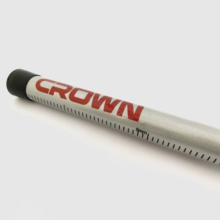 Serving Telescopic Telescopic Crown Caxl-S31, Czech, 3100 mm-4