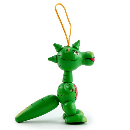 Dergunchik "Dragon"-1