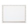 Canvas on the subframe Calligrata, 1.6 x 30 x 40 cm, m/h 280g/m², cotton 100%, primed, acrylic, fine -grained