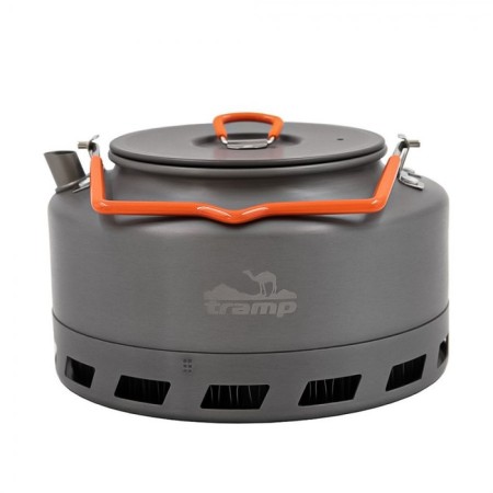 TRAMP Firebird kettle with a thermal exchanger 1.1 liters-1