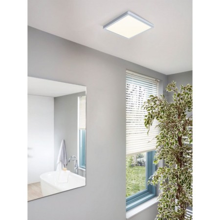 Fueva LED LED 20.5W 2400LM, 3000K, IP44-1